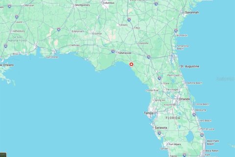 Land in Perry, Florida № 2266429 - photo 18