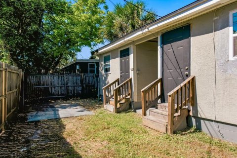 Immobilier commercial à vendre à Saint Petersburg, Floride: 4 chambres, 121.14 m2 № 2430896 - photo 14