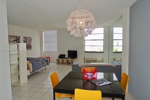 Купить кондоминиум в Майами-Бич, Флорида 43.66м2, № 1998667 - фото 7