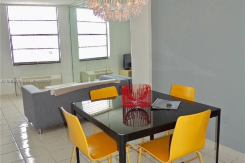 Купить кондоминиум в Майами-Бич, Флорида 43.66м2, № 1998667 - фото 4