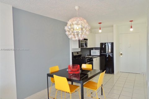 Купить кондоминиум в Майами-Бич, Флорида 43.66м2, № 1998667 - фото 5