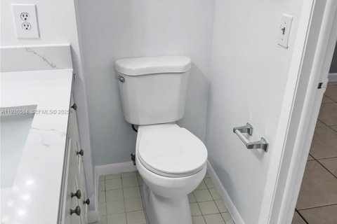 Copropriété à vendre à Pembroke Pines, Floride: 2 chambres, 84.91 m2 № 1986521 - photo 18