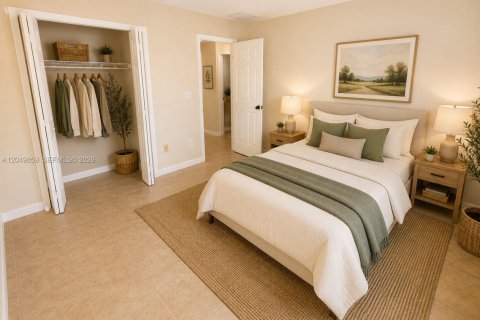 Adosado en alquiler en Homestead, Florida, 3 dormitorios, 120.96 m2 № 2263764 - foto 7