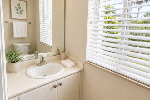 Adosado en alquiler en Homestead, Florida, 3 dormitorios, 120.96 m2 № 2263764 - foto 12