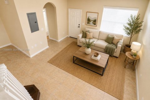 Adosado en alquiler en Homestead, Florida, 3 dormitorios, 120.96 m2 № 2263764 - foto 3