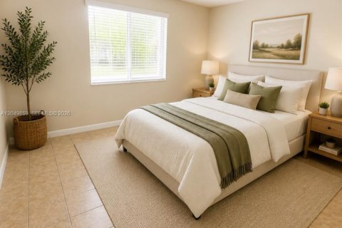 Adosado en alquiler en Homestead, Florida, 3 dormitorios, 120.96 m2 № 2263764 - foto 11