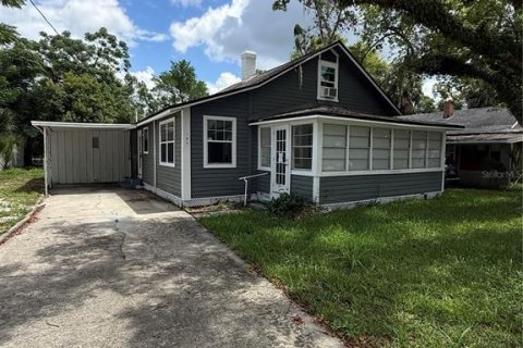 Villa ou maison à Longwood, Floride 3 chambres, 120.96 m2 № 2148411