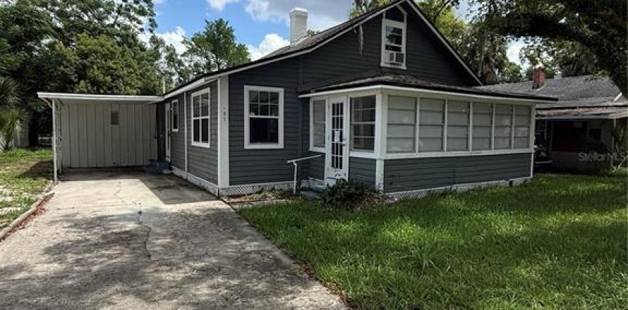 Casa en Longwood, Florida 3 dormitorios, 120.96 m2 № 2148411