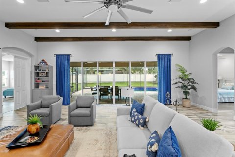 House in Valrico, Florida 4 bedrooms, 317.26 sq.m. № 1893733 - photo 15