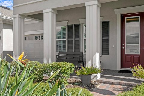 House in Valrico, Florida 4 bedrooms, 317.26 sq.m. № 1893733 - photo 7
