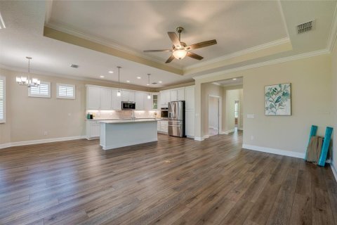 House in Daytona Beach, Florida 2 bedrooms, 156.17 sq.m. № 2167218 - photo 15