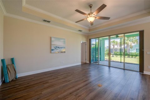 House in Daytona Beach, Florida 2 bedrooms, 156.17 sq.m. № 2167218 - photo 16