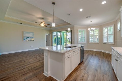 House in Daytona Beach, Florida 2 bedrooms, 156.17 sq.m. № 2167218 - photo 12
