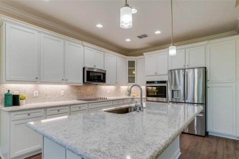 House in Daytona Beach, Florida 2 bedrooms, 156.17 sq.m. № 2167218 - photo 10