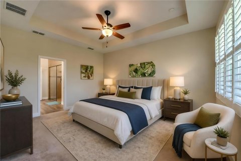 House in Daytona Beach, Florida 2 bedrooms, 156.17 sq.m. № 2167218 - photo 23