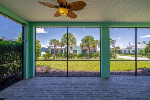 House in Daytona Beach, Florida 2 bedrooms, 156.17 sq.m. № 2167218 - photo 19