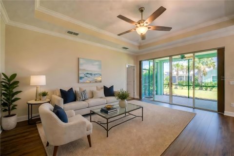 House in Daytona Beach, Florida 2 bedrooms, 156.17 sq.m. № 2167218 - photo 17