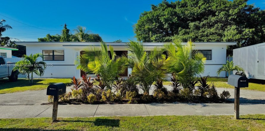 Appartement à Miami, Floride 2 chambres, 161.65 m2 № 1892466