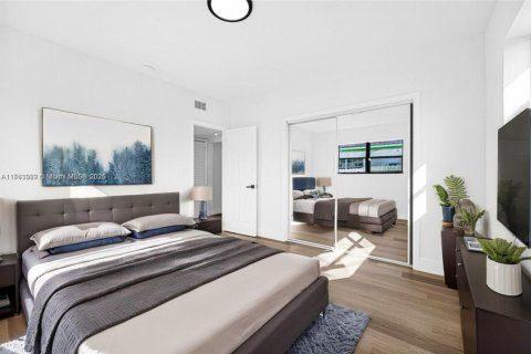 Appartement à louer à Miami, Floride: 2 chambres, 161.65 m2 № 1892466 - photo 7