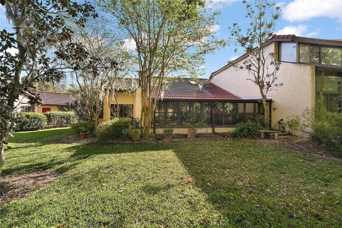 Townhouse in Yalaha, Florida 3 bedrooms, 118.64 sq.m. № 1601857 - photo 5
