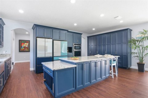 Villa ou maison à vendre à Spring Hill, Floride: 3 chambres, 243.59 m2 № 2110660 - photo 5