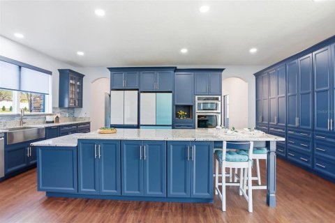 Villa ou maison à vendre à Spring Hill, Floride: 3 chambres, 243.59 m2 № 2110660 - photo 6