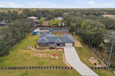 Villa ou maison à vendre à Spring Hill, Floride: 3 chambres, 243.59 m2 № 2110660 - photo 2