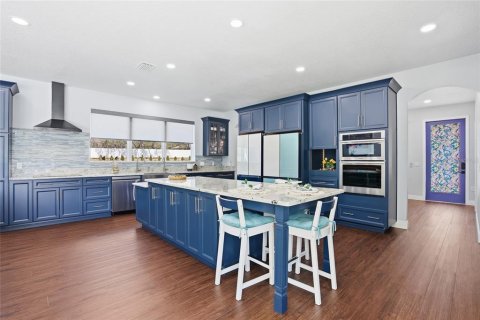 Villa ou maison à vendre à Spring Hill, Floride: 3 chambres, 243.59 m2 № 2110660 - photo 7