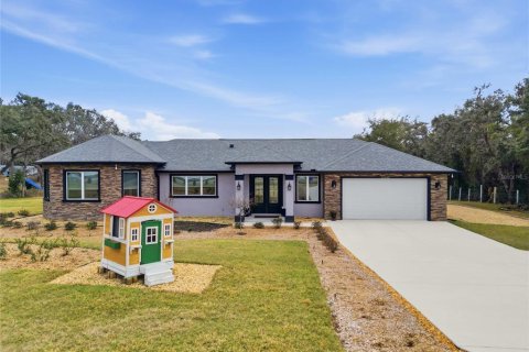 Villa ou maison à vendre à Spring Hill, Floride: 3 chambres, 243.59 m2 № 2110660 - photo 3