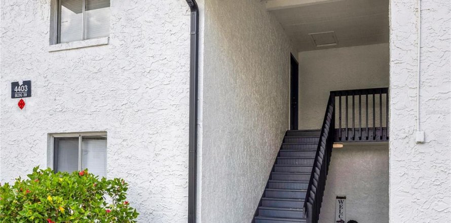 Condo in Orlando, Florida, 3 bedrooms  № 1808368