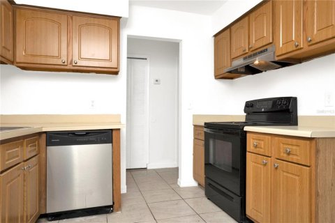 Condo in Orlando, Florida, 3 bedrooms  № 1808368 - photo 17