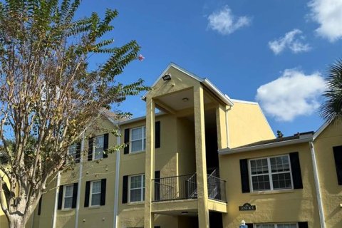 Condo à Orlando, Floride, 3 chambres  № 2102128