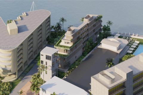 Propiedad comercial en venta en Miami Beach, Florida № 2012453 - foto 7