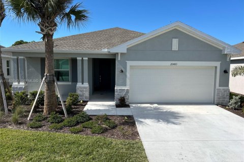 Villa ou maison à Lehigh Acres, Floride 3 chambres, 171.78 m2 № 2025495