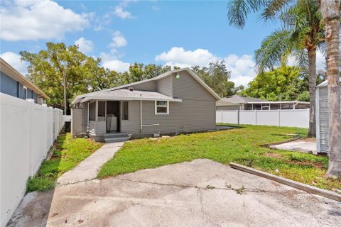 Villa ou maison à vendre à Tampa, Floride: 3 chambres, 103.31 m2 № 2258803 - photo 24