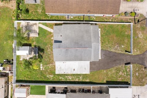 Villa ou maison à vendre à Tampa, Floride: 3 chambres, 103.31 m2 № 2258803 - photo 28