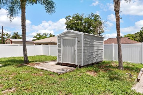 Villa ou maison à vendre à Tampa, Floride: 3 chambres, 103.31 m2 № 2258803 - photo 26
