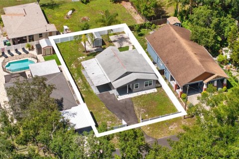 Villa ou maison à vendre à Tampa, Floride: 3 chambres, 103.31 m2 № 2258803 - photo 29
