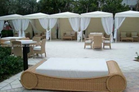 Copropriété à louer à Hollywood, Floride: 1 chambre, 84.17 m2 № 2007455 - photo 23