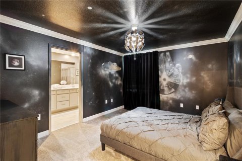 Townhouse in Kissimmee, Florida 5 bedrooms, 201.41 sq.m. № 1751391 - photo 12