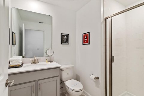 Townhouse in Kissimmee, Florida 5 bedrooms, 201.41 sq.m. № 1751391 - photo 26