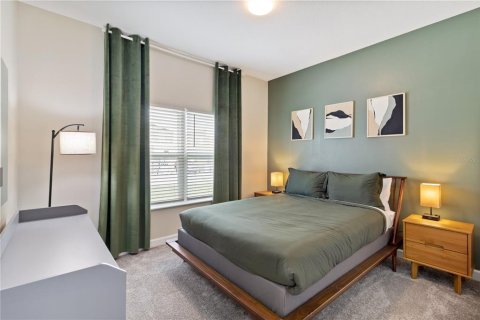 Townhouse in Kissimmee, Florida 5 bedrooms, 201.41 sq.m. № 1751391 - photo 14