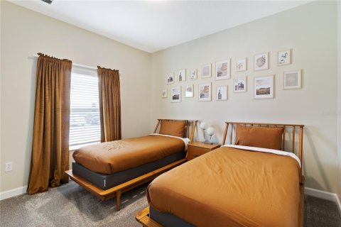 Townhouse in Kissimmee, Florida 5 bedrooms, 201.41 sq.m. № 1751391 - photo 16