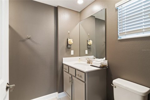 Townhouse in Kissimmee, Florida 5 bedrooms, 201.41 sq.m. № 1751391 - photo 22