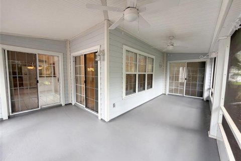 Купить виллу или дом в Ормонд-Бич, Флорида 3 комнаты, 181.81м2, № 2227357 - фото 18