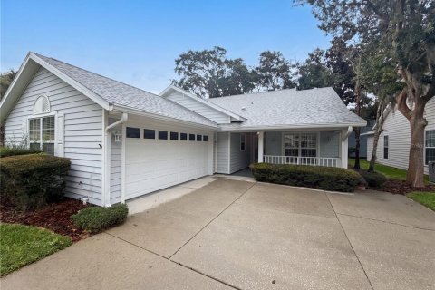 Villa ou maison à Ormond Beach, Floride 3 chambres, 181.81 m2 № 2227357