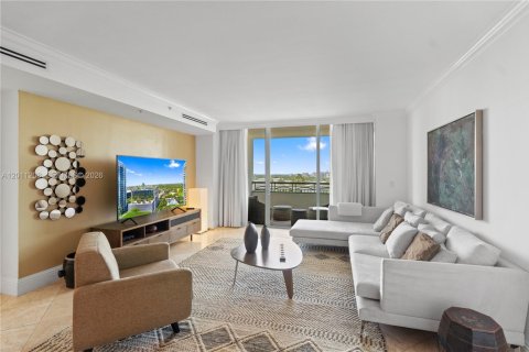 Condominio en Miami, Florida, 2 dormitorios  № 2145705