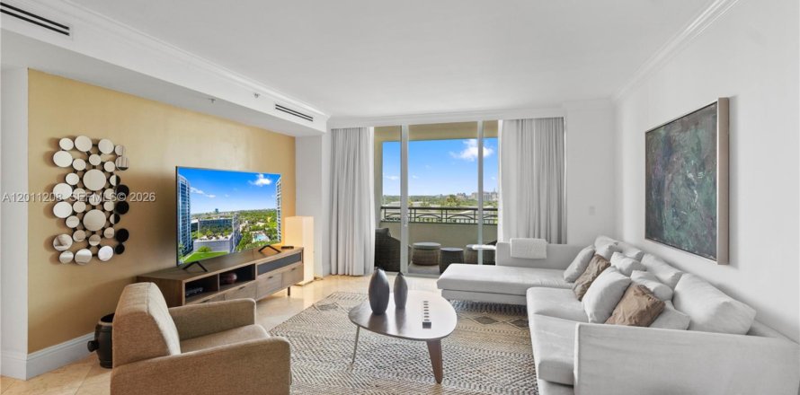 Condominio en Miami, Florida, 2 dormitorios № 2145705