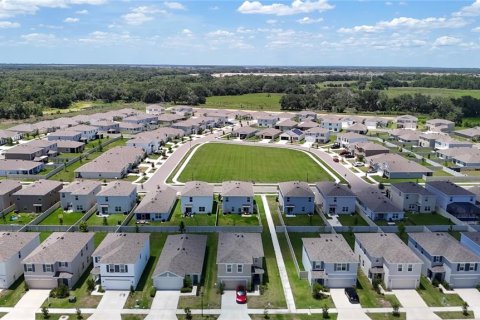 Снять в аренду виллу или дом в Уэсли-Чепел, Флорида 7 комнат, 209.96м2, № 2099978 - фото 5