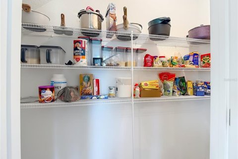 Снять в аренду виллу или дом в Уэсли-Чепел, Флорида 7 комнат, 209.96м2, № 2099978 - фото 22